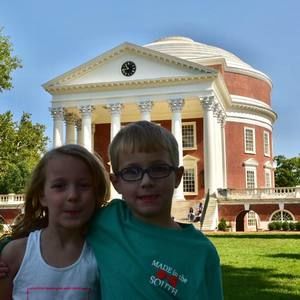 Meet your Posher, Scott